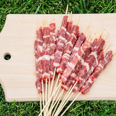 Arrosticini medi