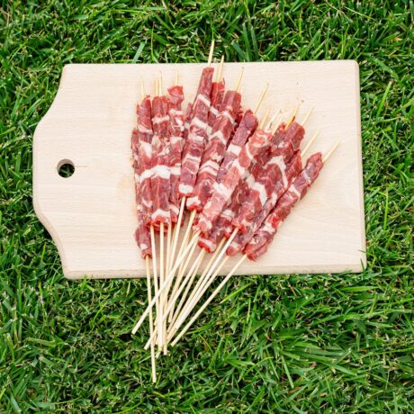 Arrosticini classici